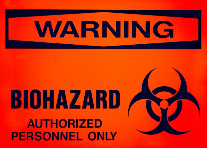 Reliable 24/7 Biohazard Cleanup Company Los Angeles