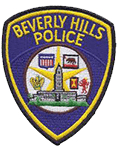 Biohazard Contract with Beverly Hills PD