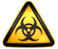 Long Beach Biohazard Cleanup