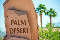 Palm Desert Death Cleanup
