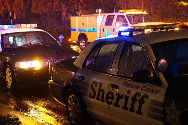 Thousand Oaks Crime Scene Cleaners