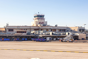 Burbank Airport