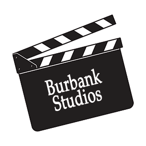 Burbank Studios Clapper