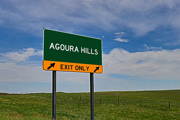 Agoura Hills, CA Shooting – Apparent Murder – Suicide