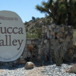 Yucca Valley, California