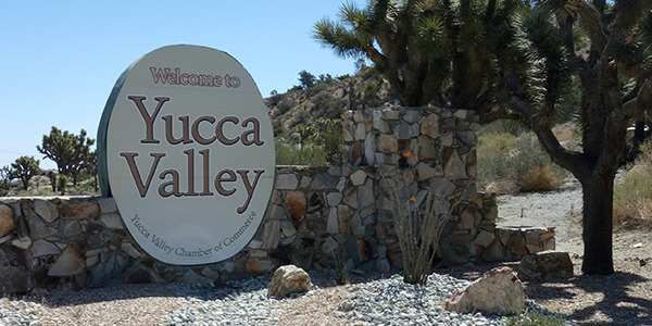 Yucca Valley, CA Murder-Suicide