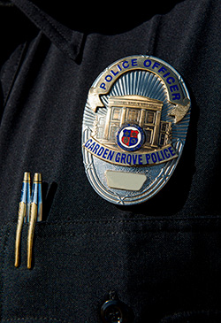 Garden Grove Police Department