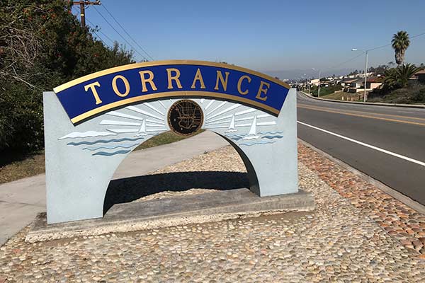 Torrance, California
