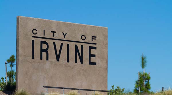 Homicide Cleanup in Irvine