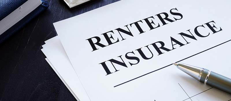 Biohazard Cleanup and Renters Insurance