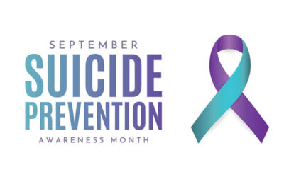 Suicide Prevention Month