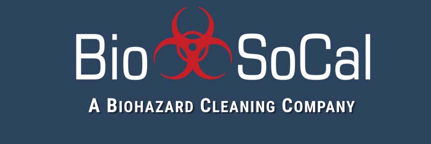Bio SoCal - a Biohazard Cleanup Company.