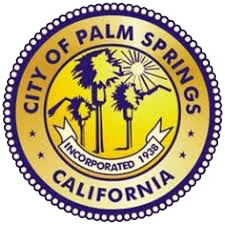 City of Palm Springs Logo