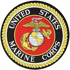United States Marine Corps Logo