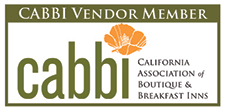 California Association of Boutique and Breakfast Inns Logo