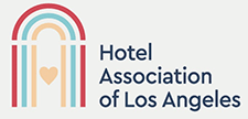 Hotel Association of Los Angeles Logo