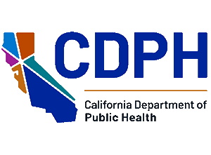 CDPH Logo New