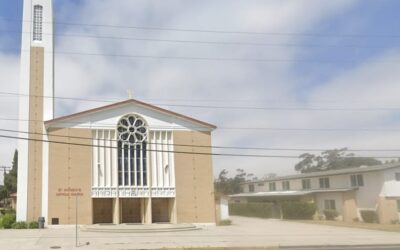 Crime Scene Cleanup in Oxnard After A Tragic Incident at St. Anthony’s Catholic Church