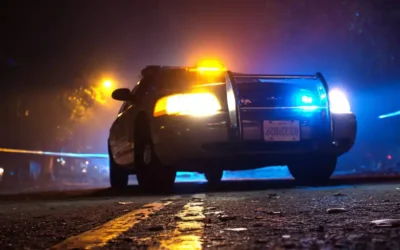 Biohazard Cleanup After Fatal Pedestrian Accident in Desert Hot Springs