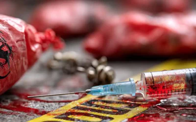 Understanding the Different Types of Biohazards: From Trauma Scenes to Infectious Diseases