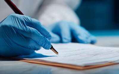 Death Investigations: Recording Decedent Profile Information