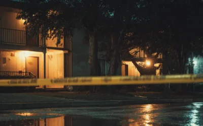 Crime Scene Cleanup in Southern California: Understanding Your Rights, Insurance, and the Cleanup Process