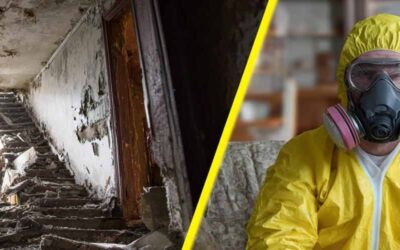 Why Specialized Biohazard Cleanup Beats “All-in-One” Restoration Services