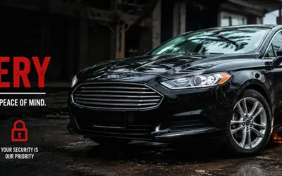 Biohazard Car Cleaning After a Theft Recovery
